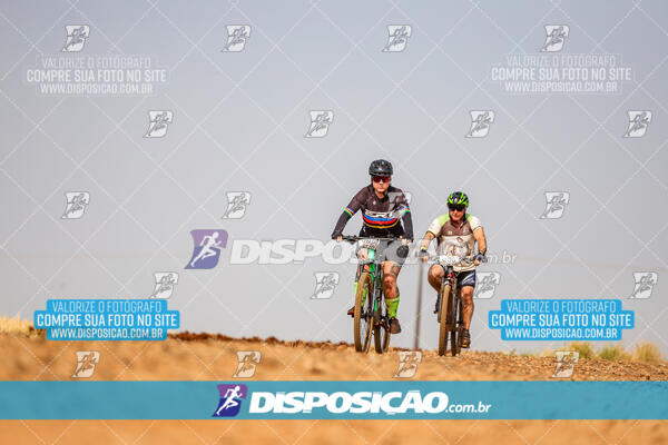 2º Pedal Solidário Rotary