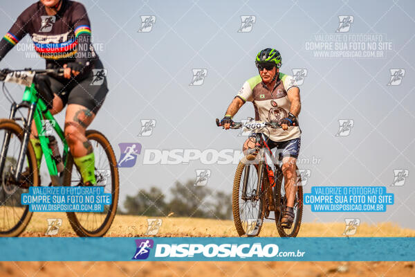 2º Pedal Solidário Rotary