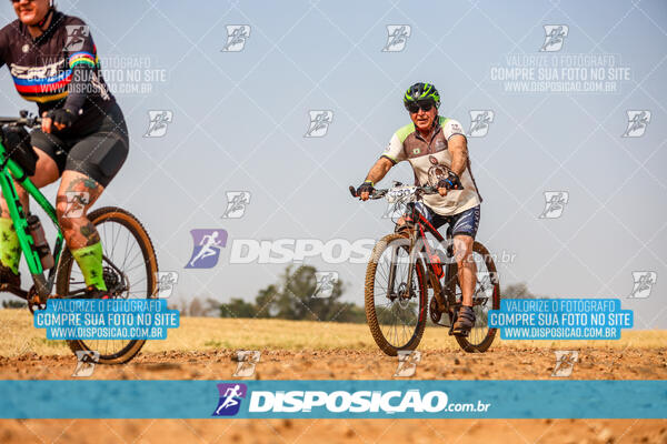 2º Pedal Solidário Rotary