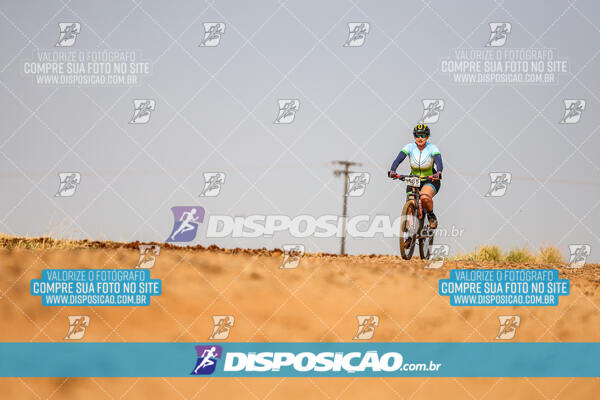 2º Pedal Solidário Rotary