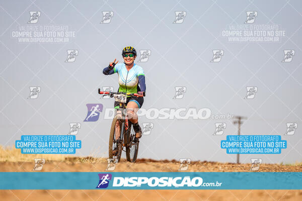 2º Pedal Solidário Rotary