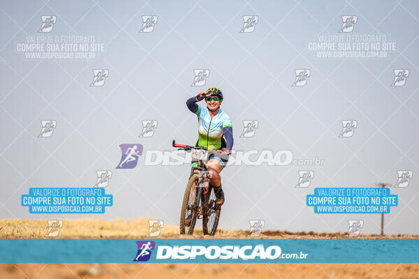 2º Pedal Solidário Rotary