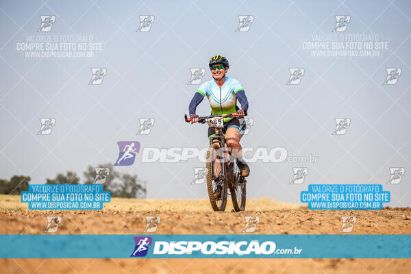 2º Pedal Solidário Rotary