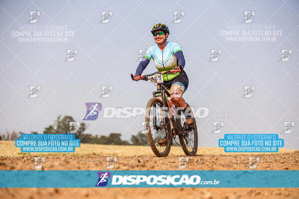 2º Pedal Solidário Rotary