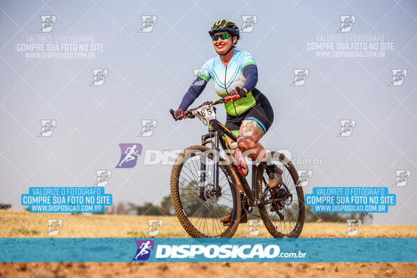 2º Pedal Solidário Rotary