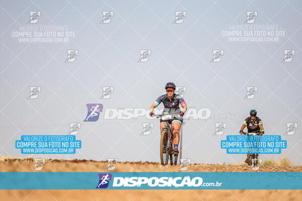 2º Pedal Solidário Rotary