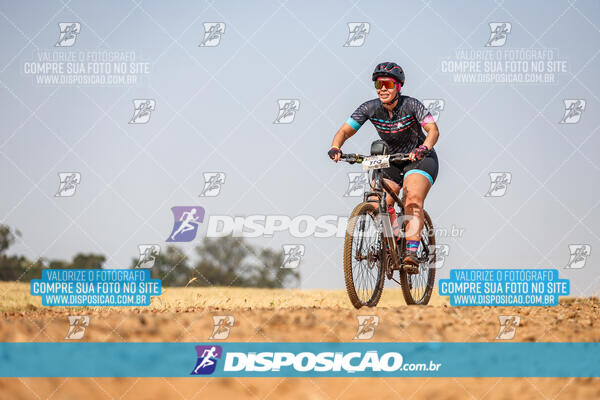 2º Pedal Solidário Rotary