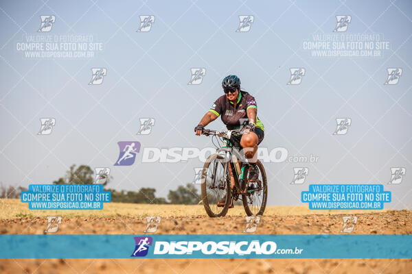 2º Pedal Solidário Rotary