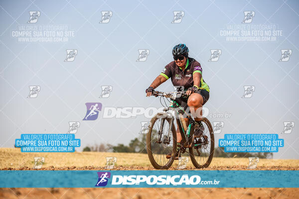 2º Pedal Solidário Rotary