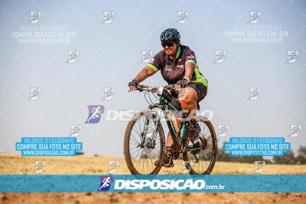 2º Pedal Solidário Rotary