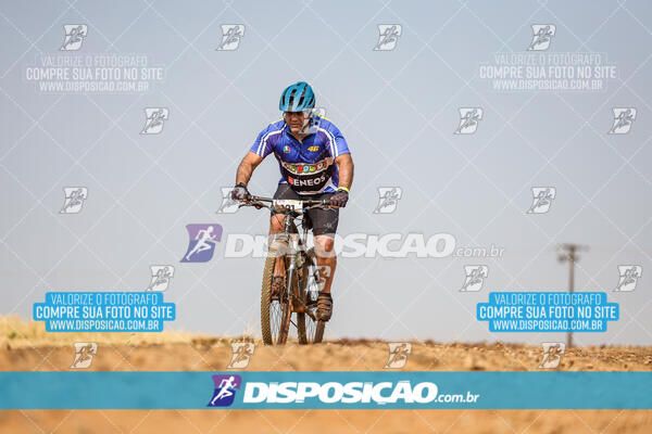 2º Pedal Solidário Rotary