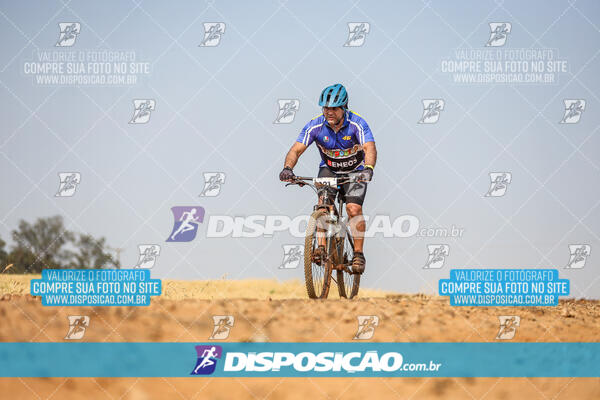 2º Pedal Solidário Rotary