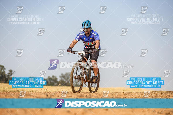 2º Pedal Solidário Rotary