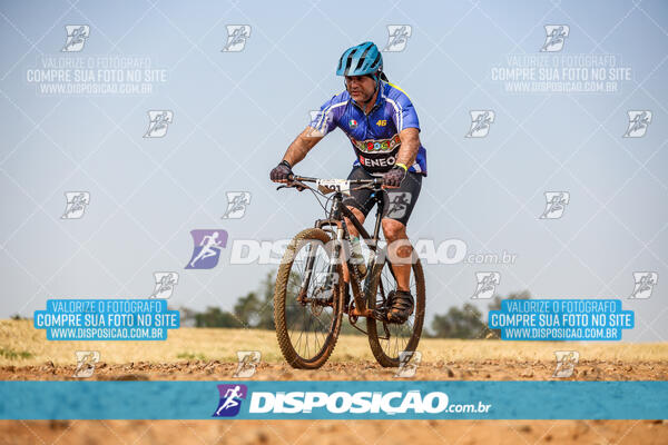 2º Pedal Solidário Rotary