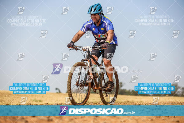 2º Pedal Solidário Rotary