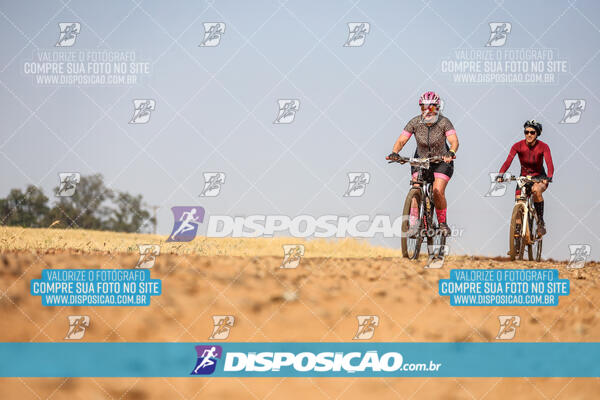 2º Pedal Solidário Rotary