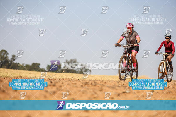 2º Pedal Solidário Rotary