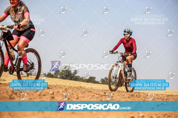 2º Pedal Solidário Rotary