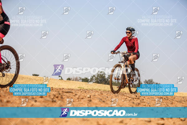 2º Pedal Solidário Rotary