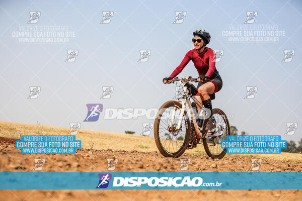 2º Pedal Solidário Rotary