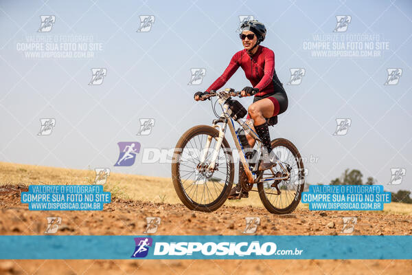 2º Pedal Solidário Rotary