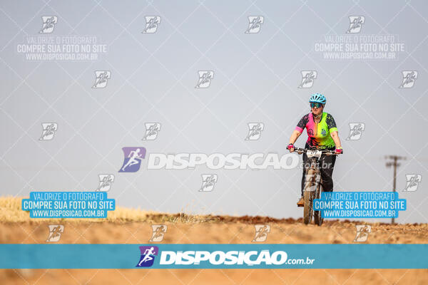 2º Pedal Solidário Rotary