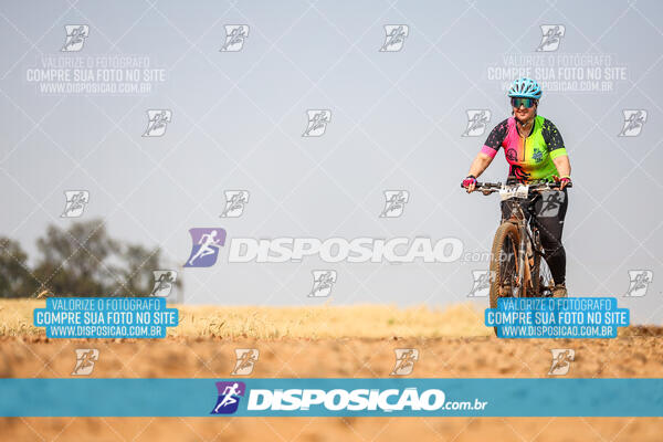 2º Pedal Solidário Rotary