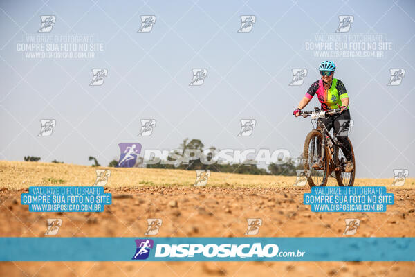 2º Pedal Solidário Rotary