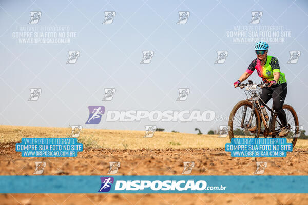 2º Pedal Solidário Rotary