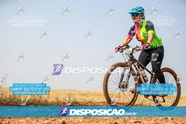 2º Pedal Solidário Rotary