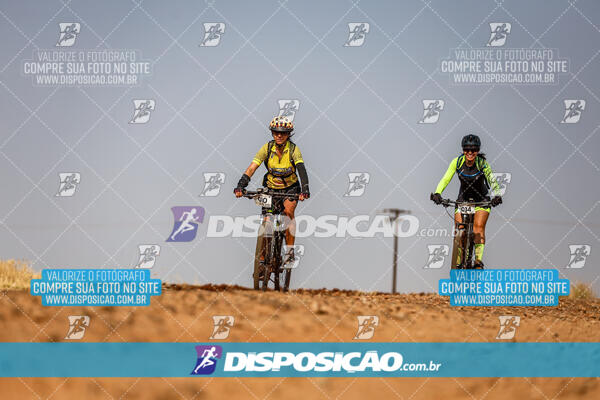 2º Pedal Solidário Rotary