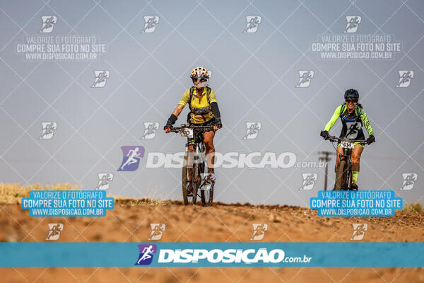 2º Pedal Solidário Rotary