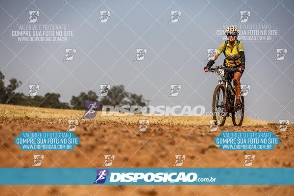 2º Pedal Solidário Rotary