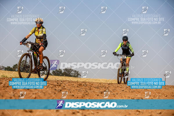 2º Pedal Solidário Rotary