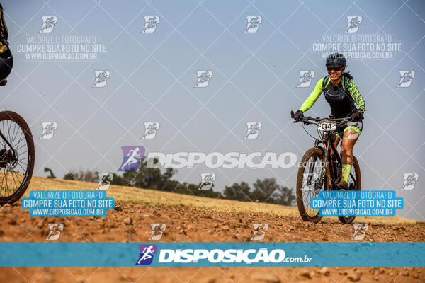 2º Pedal Solidário Rotary