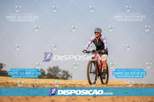 2º Pedal Solidário Rotary