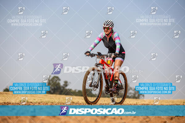 2º Pedal Solidário Rotary