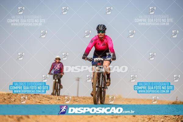 2º Pedal Solidário Rotary