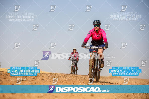 2º Pedal Solidário Rotary