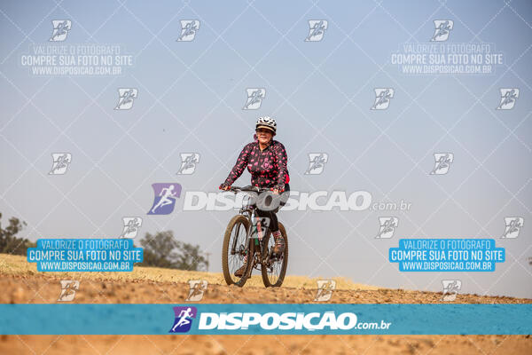 2º Pedal Solidário Rotary