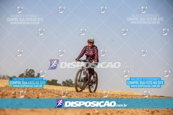 2º Pedal Solidário Rotary