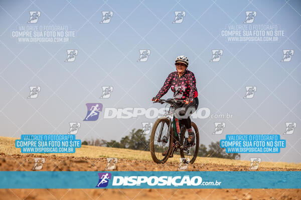 2º Pedal Solidário Rotary