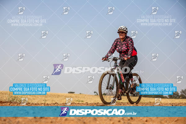 2º Pedal Solidário Rotary