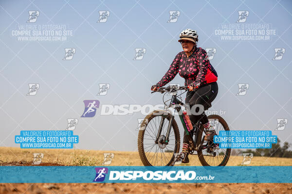 2º Pedal Solidário Rotary