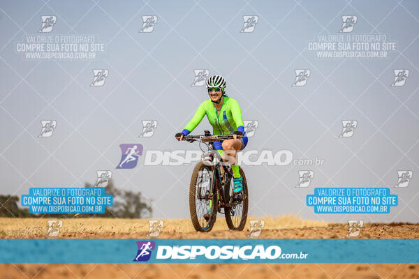 2º Pedal Solidário Rotary