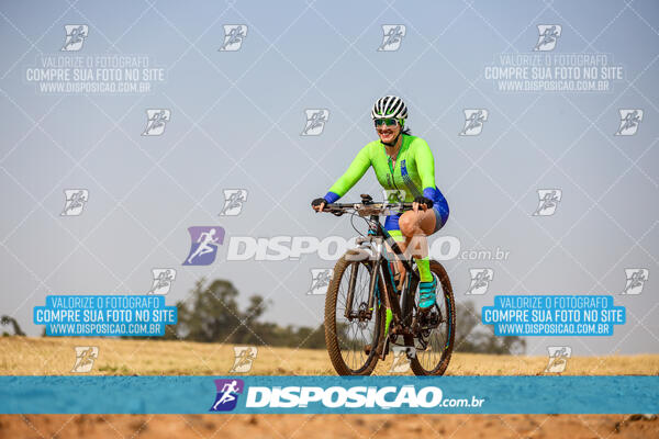 2º Pedal Solidário Rotary