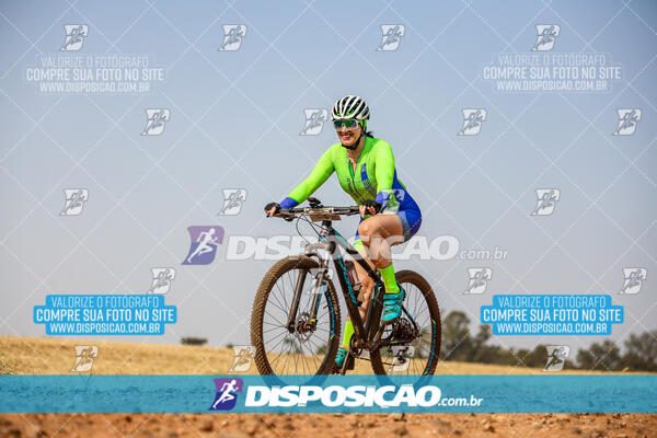 2º Pedal Solidário Rotary