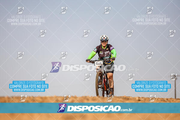 2º Pedal Solidário Rotary