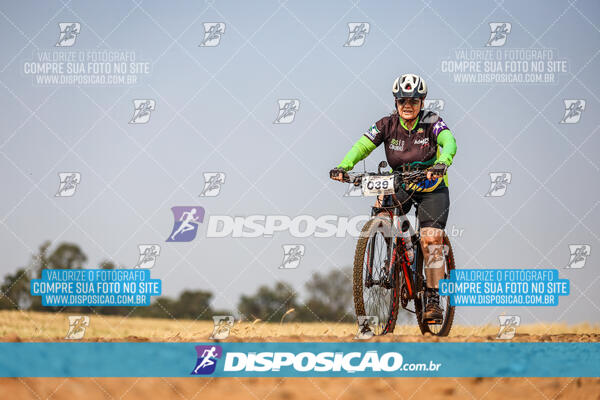 2º Pedal Solidário Rotary