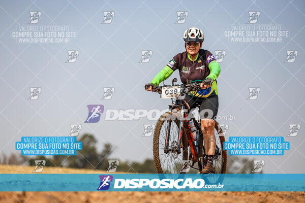 2º Pedal Solidário Rotary